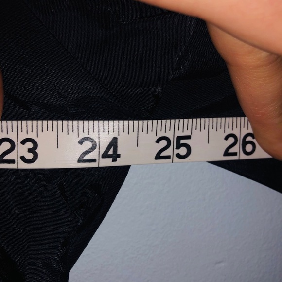 Vintage Harley Davidson Racing Nylon Jacket - Picture 5 of 7